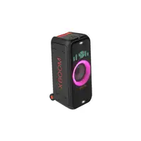 LG XBOOM XL7S Negro 250 W