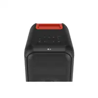 LG XBOOM XL7S Negro 250 W