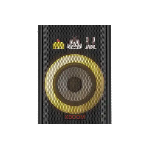 LG XBOOM XL7S Negro 250 W