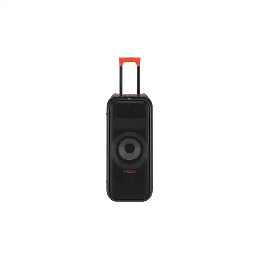 LG XBOOM XL7S Negro 250 W