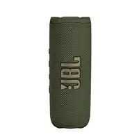 JBL FLIP 6 Altavoz portátil estéreo Verde 20 W