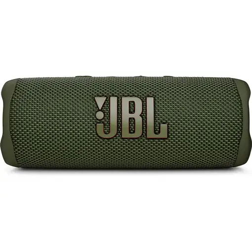 JBL FLIP 6 Altavoz portátil estéreo Verde 20 W