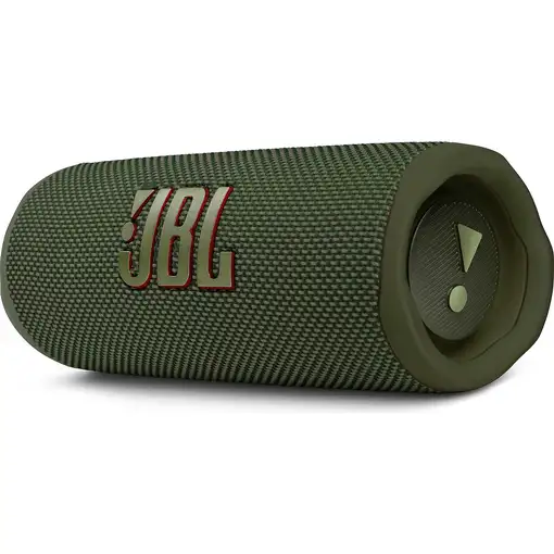 JBL FLIP 6 Altavoz portátil estéreo Verde 20 W