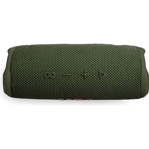 JBL FLIP 6 Altavoz portátil estéreo Verde 20 W