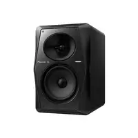 Pioneer VM-50 altavoz De 2 vías Negro Alámbrico