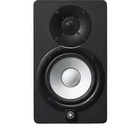 Yamaha HS5 altavoz De 2 vías Negro Alámbrico 70 W