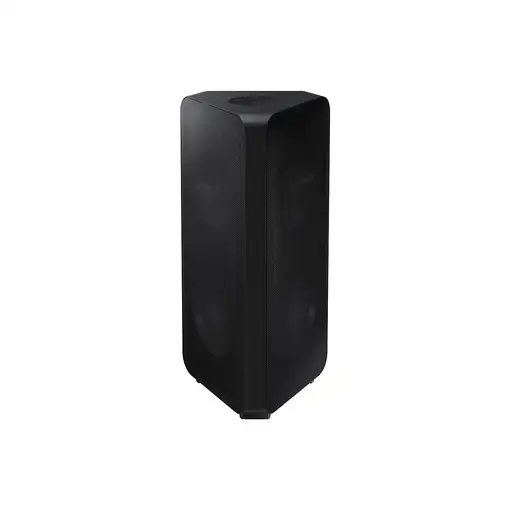 Samsung MX-ST50B Negro Inalámbrico y alámbrico 240 W