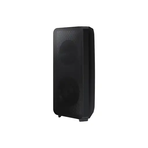 Samsung MX-ST50B Negro Inalámbrico y alámbrico 240 W
