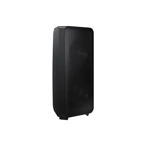 Samsung MX-ST50B Negro Inalámbrico y alámbrico 240 W