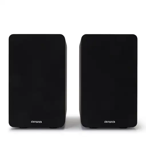Reflexion SP-A100 altavoz Negro Alámbrico 140 W