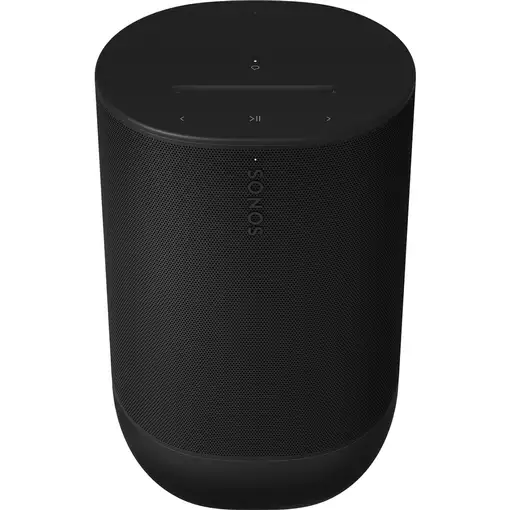 Sonos Move 2 Altavoz portátil estéreo Negro