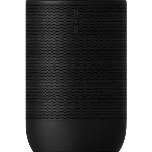 Sonos Move 2 Altavoz portátil estéreo Negro