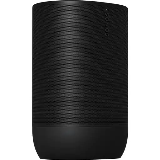 Sonos Move 2 Altavoz portátil estéreo Negro