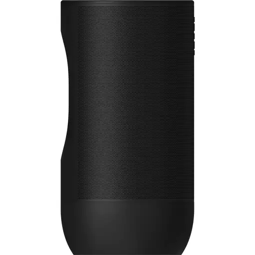 Sonos Move 2 Altavoz portátil estéreo Negro