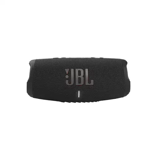 JBL CHARGE 5 Altavoz portátil estéreo Negro 30 W