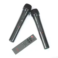 Aiwa KBTUS-900 altavoz portátil o de fiesta Negro 100 W