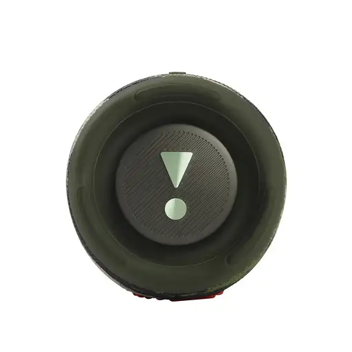 JBL CHARGE 5 Altavoz portátil estéreo Verde 30 W