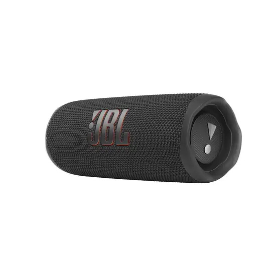 JBL FLIP 6 Altavoz portátil estéreo Negro 20 W