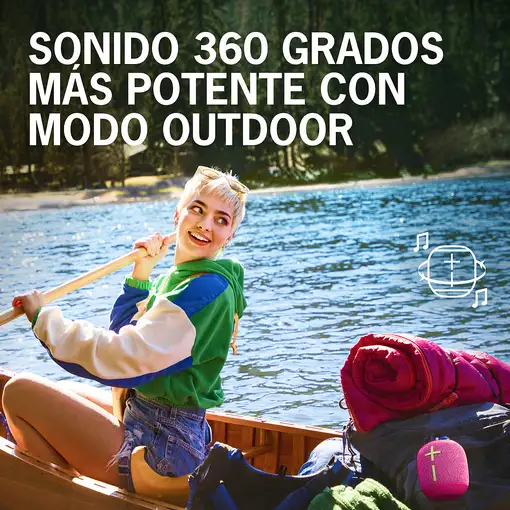 Ultimate Ears WONDERBOOM 3