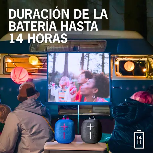 Ultimate Ears WONDERBOOM 3