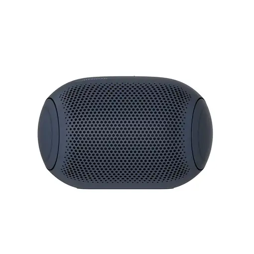 LG XBOOM Go PL2 Altavoz monofónico portátil Azul 5 W