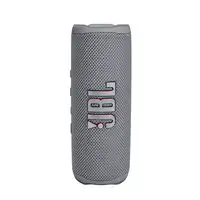 JBL FLIP 6 Altavoz portátil estéreo Gris 20 W