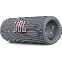 JBL FLIP 6 Altavoz portátil estéreo Gris 20 W