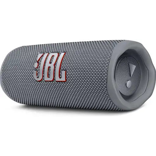 JBL FLIP 6 Altavoz portátil estéreo Gris 20 W