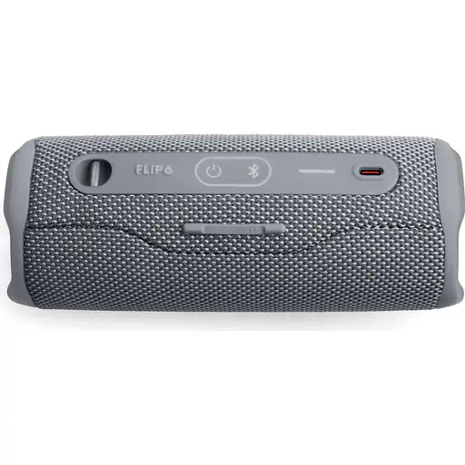 JBL FLIP 6 Altavoz portátil estéreo Gris 20 W