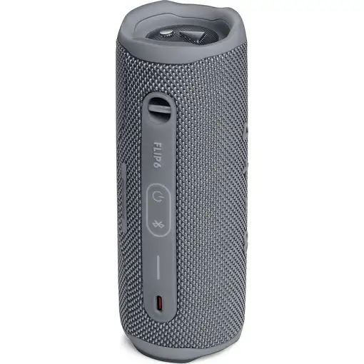 JBL FLIP 6 Altavoz portátil estéreo Gris 20 W