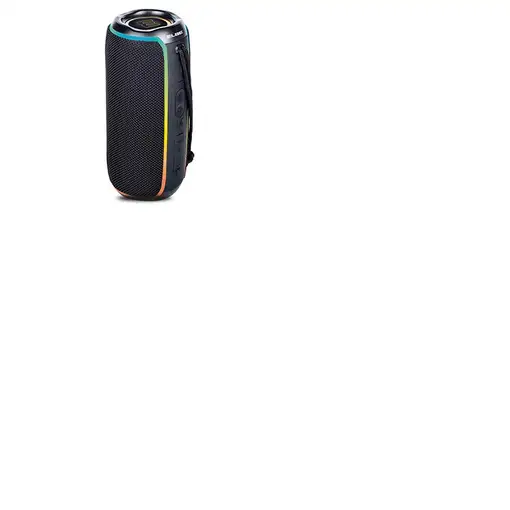 ELBE ALT-N12-TWS altavoz portátil o de fiesta Altavoz para fiestas Negro 20 W