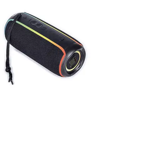 ELBE ALT-N12-TWS altavoz portátil o de fiesta Altavoz para fiestas Negro 20 W