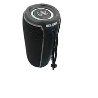 ELBE ALT-N12-TWS altavoz portátil o de fiesta Altavoz para fiestas Negro 20 W