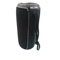 ELBE ALT-N12-TWS altavoz portátil o de fiesta Altavoz para fiestas Negro 20 W