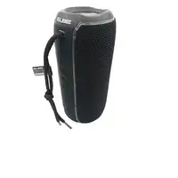 ELBE ALT-N12-TWS altavoz portátil o de fiesta Altavoz para fiestas Negro 20 W