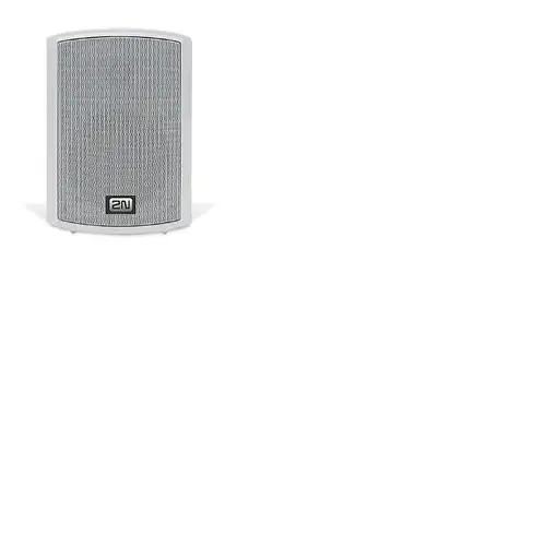 2N 914421W altavoz Blanco Alámbrico