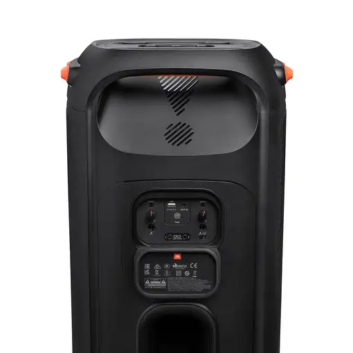 JBL PARTYBOX 710 Negro Alámbrico 800 W