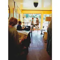 Yamaha NS-AW392 Negro 40 W