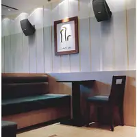 Yamaha NS-AW392 Negro 40 W