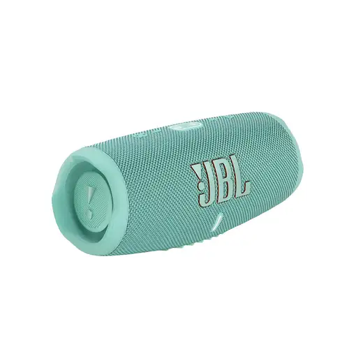 JBL CHARGE 5 Altavoz portátil estéreo Verde azulado 30 W