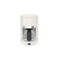 Moulinex FG381A Semi-automática Cafetera de filtro 1,25 L
