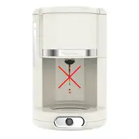 Moulinex FG381A Semi-automática Cafetera de filtro 1,25 L