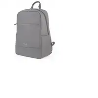 Tucano Backpack + Mouse 39,6 cm (15.6'') Mochila Gris