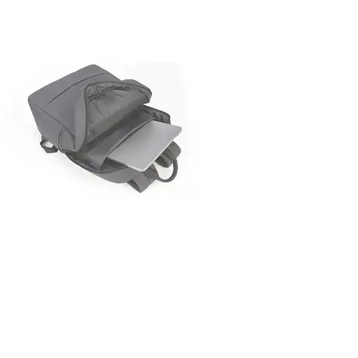 Tucano Backpack + Mouse 39,6 cm (15.6'') Mochila Gris