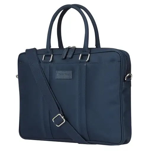 dbramante1928 Fifth Avenue 38,1 cm (15'') Maletín Azul