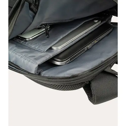 Tucano Terras 40,6 cm (16'') Mochila Negro