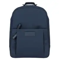 dbramante1928 Champs-Elysees 38,1 cm (15'') Mochila Azul