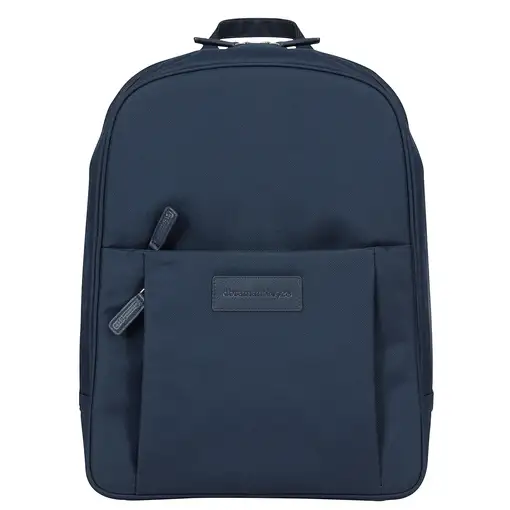 dbramante1928 Champs-Elysees 38,1 cm (15'') Mochila Azul