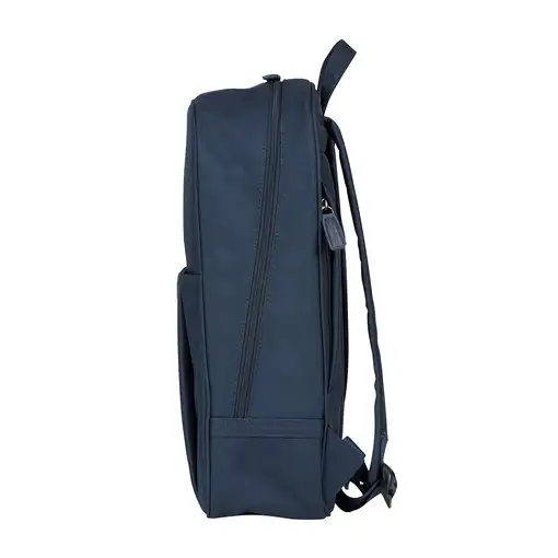 dbramante1928 Champs-Elysees 38,1 cm (15'') Mochila Azul