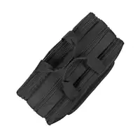 Rivacase 8432 maletines para portátil 39,6 cm (15.6") Maletín Toploader Negro
